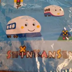 SHINKANSEN クロス