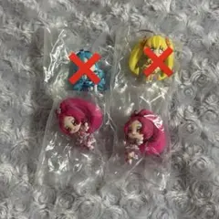 ハートキャッチプリキュア