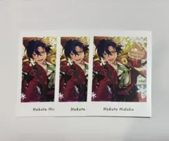 あんスタ ぱしゃっつ vol.5 氷鷹北斗