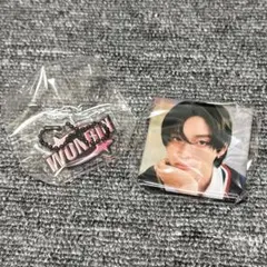 ウォンビン　Lucky　ランダムトイ