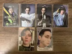SHINee キー トレカ セット①まとめ売り SHINee キー トレカ① - メルカリ