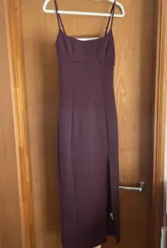 ZARA ワンピース　Sのサムネイル