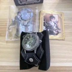 第五人格　boxfun 時計 レア　騎士 第五人格 boxfun 時計 レア 騎士 - メルカリ