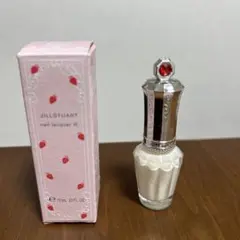 JILLSTUART ネイルラッカー R 101のサムネイル