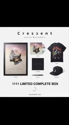 2026年最新】crescent jesseの人気アイテム - メルカリ