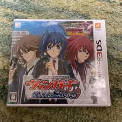 カードファイト!!ヴァンガード ロック オン ビクトリー!!