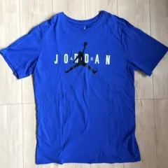 AIR JORDAN Tシャツ　ジョーダンTシャツのサムネイル