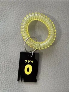 群馬クレインサンダーズ　藤井祐眞選手　サウナホルダー　#0