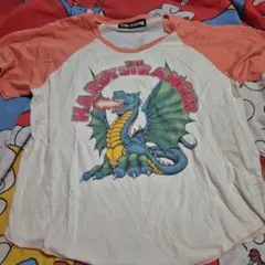 キャンディ ストリッパーTシャツ