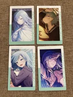 ☆匿名発送☆ プロセカVol.42C日野森雫30点 プロジェクトセカイ 日野森雫 缶バッジ 42C - メルカリ