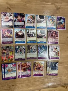 青紫ルフィ