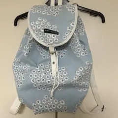 LONGCHAMP ロンシャン バタフライ柄 リュック バックパック 蝶 限定柄 