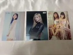 TWICE ランダムトレカ ラントレ ダヒョン セット - メルカリ