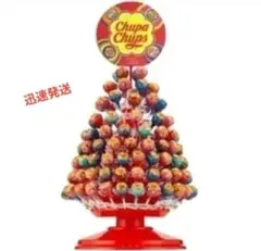 2025年最新】チュッパチャップス ツリーディスプレイの人気アイテム