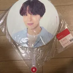BTS LOVE YOURSELF J-HOPEうちわ