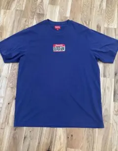 Supreme target迷彩 Tシャツ swag - メルカリ