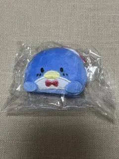 サンリオ　はぴだんぶい　タキシードサム　ガチャガチャ