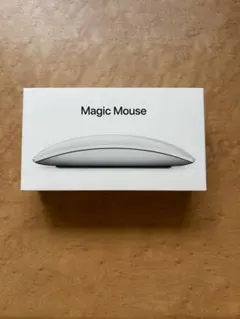 Apple Magic Mouse 2 本体のサムネイル