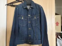 Lee Riders デニムジャケット