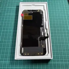 iPhone12Pro 液晶パネル 社外品