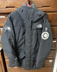 ☆値下げ☆ ノースフェイス　アンタークティカパーカ