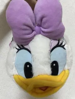 東京ディズニーリゾート デイジーダックパスケース コインケース