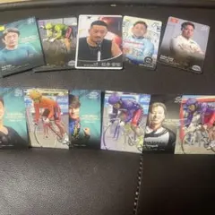 古性優作 競輪選手 2023年競輪S級S班選手カード - メルカリ
