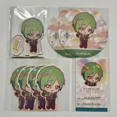 アニカフェ スタフォニ 風早巽