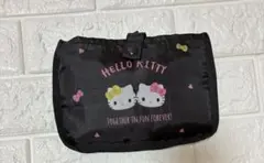 キティちゃん　ハローキティ　エコバック　サンリオ