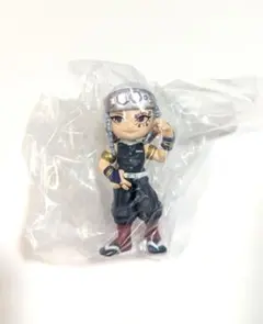 鬼滅の刃 PalVerse パルバース フィギュア 宇髄天元