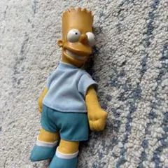 2025年最新】シンプソンズぬいぐるみの人気アイテム - メルカリ