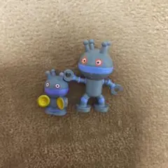 アンパンマン だだんだん2体セット売り
