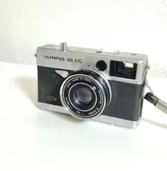 2026年最新】olympus 35ecの人気アイテム - メルカリ