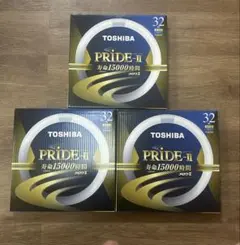 【3箱セット】東芝　プライド・ツー　32型FCL32EDC/30PDZ