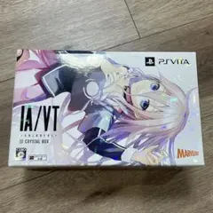 PSVITA IA/VT COLORFUL クリスタルBOX