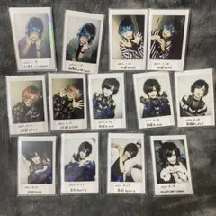 グラビティ myu チェキ13枚まとめ - メルカリ