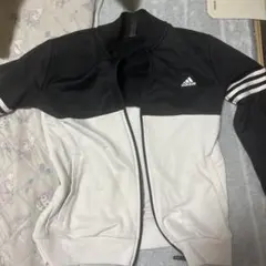 ジップアップ ジャージ