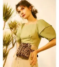Lilybrown トップスのサムネイル