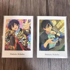 【あんスタ】Trickstar 氷鷹北斗　ぱしゃっつ　vol.6