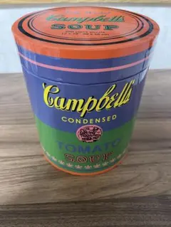 2025年最新】キャンベルスープ ウォーホルの人気アイテム - メルカリ