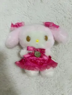 2013 マイメロ マスコット スパンコール リボン - メルカリ