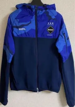 fcrb スウェット