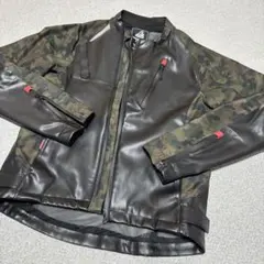 フェイクレザー