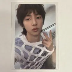 CORTIS weverse サイン会 限定 トレカ ジュフン - メルカリ