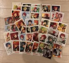 ぱしゃっつ　まとめ売り　45枚セット