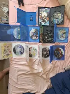 テイルズオブシリーズ 英語版 北米版