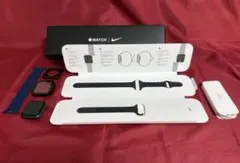 Apple Watch Series 6 Nike GPS + Cellular