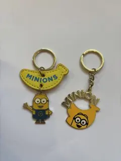 ミニオン ストラップ ユニバーサルスタジオジャパン