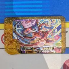 ★未使用・美品★ポケモンフレンダ デオキシス レガシーピック