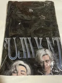 藤井風 ライブグッズ Tシャツ（Azuki） - メルカリ